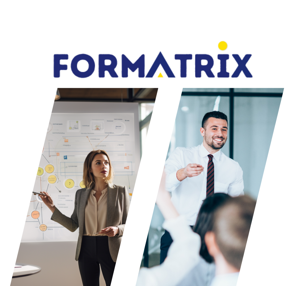 Formatrix , organisme de formation des compétences de demain