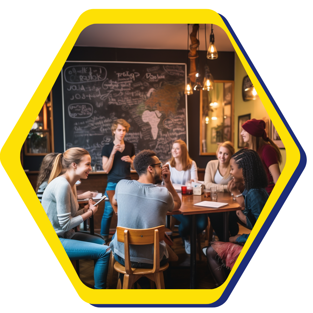 Café pédagogique pour les formateurs en Portage QUALIOPI CPF