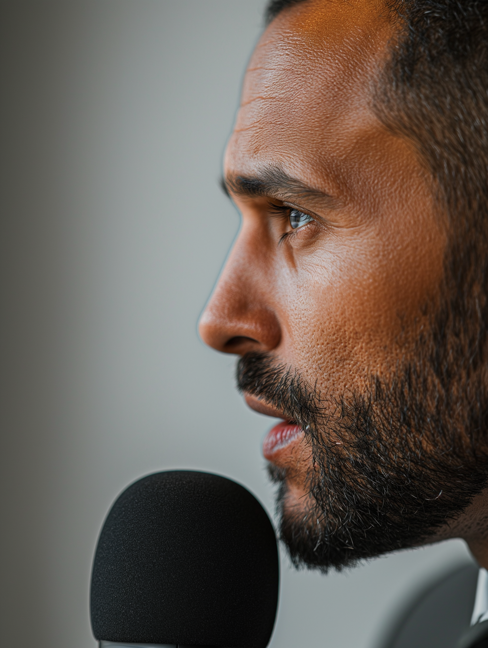 gmhill_side_view_close_up_photograph_of_a_hispanic_man_speaking_d25e6714-e29d-4bf1-bc05-916cb8865205