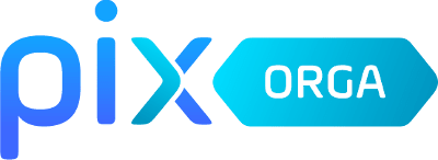 PIX ORGA