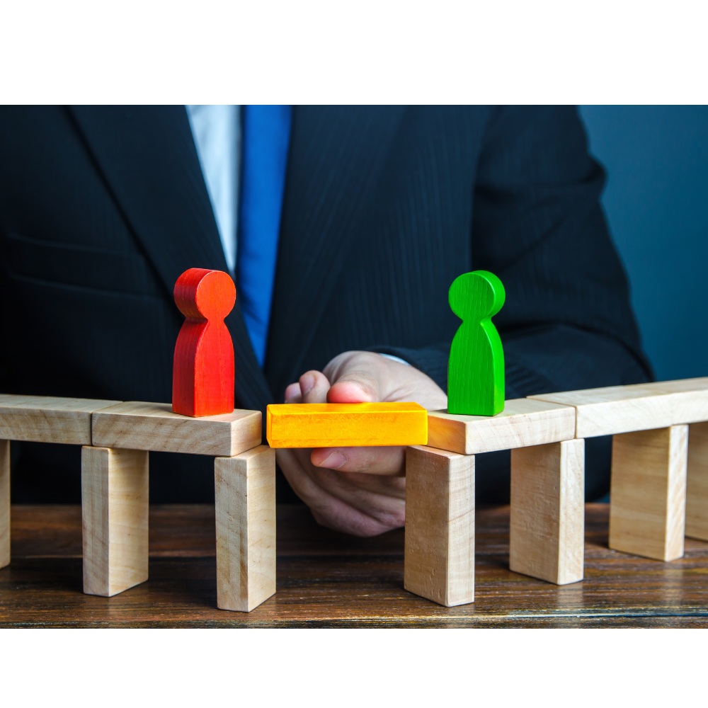 Technique de gestion de conflit formation