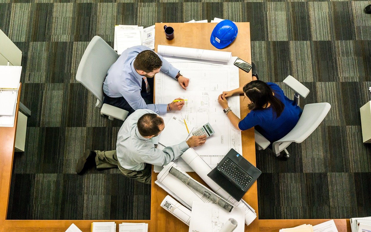 Formation Clôture et évaluation de projet